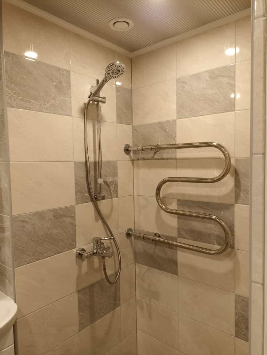 Viljandi, Kauge tänav