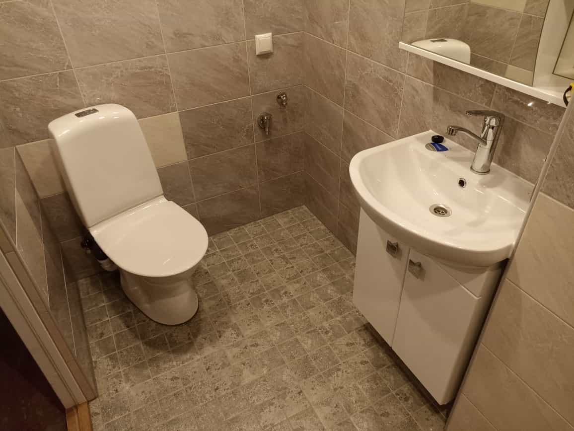 Viljandi, Kauge tänav