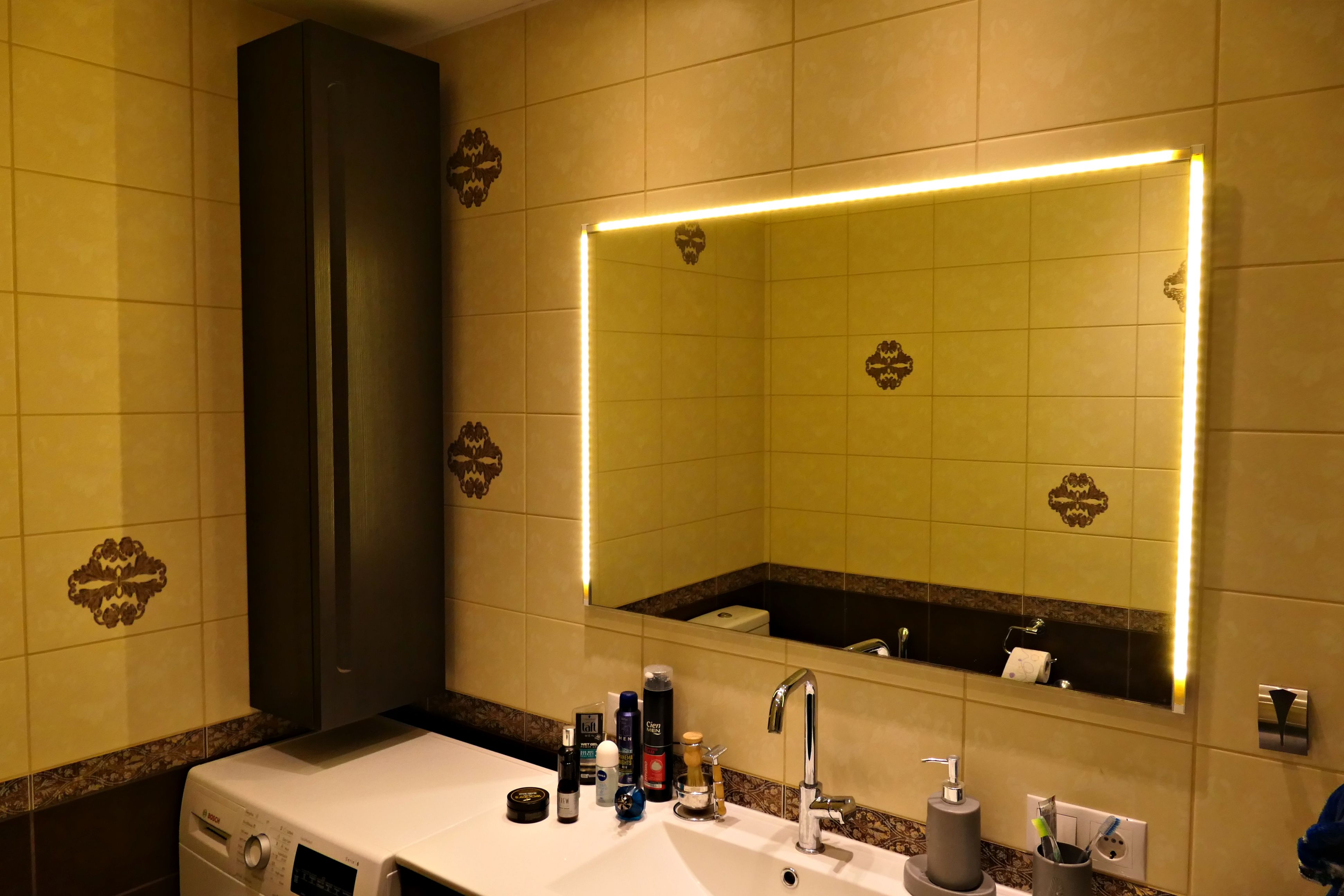 Viljandi maakond, Päri