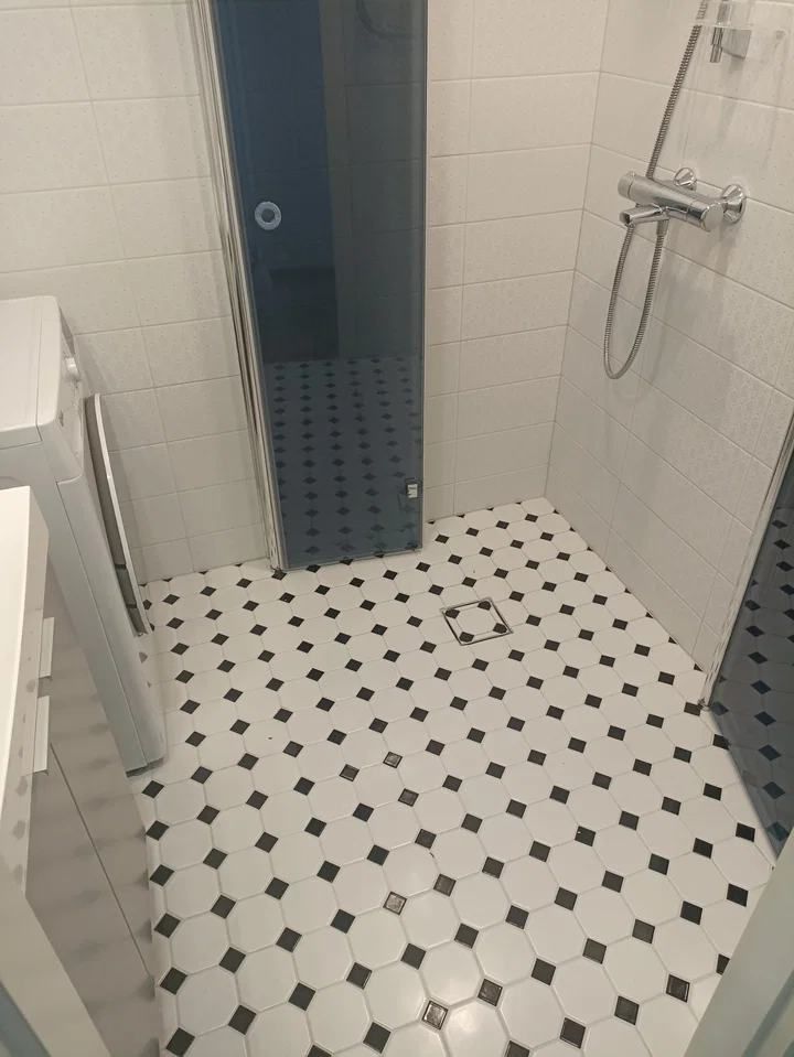 Viljandi, Riia mnt 40a