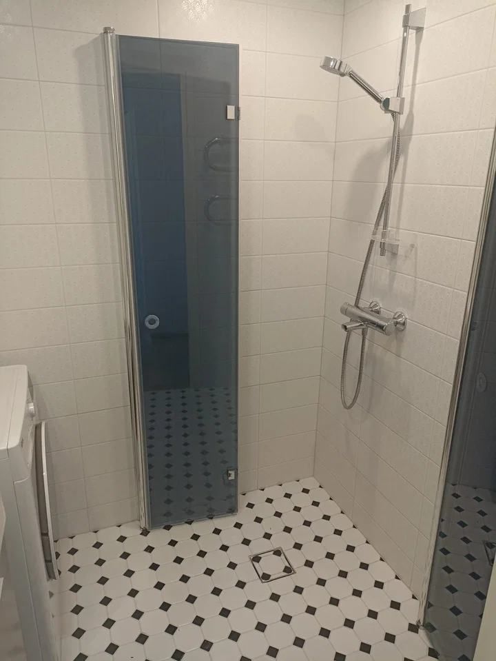 Viljandi, Riia mnt 40a