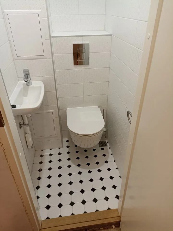 Viljandi, Riia mnt 40a