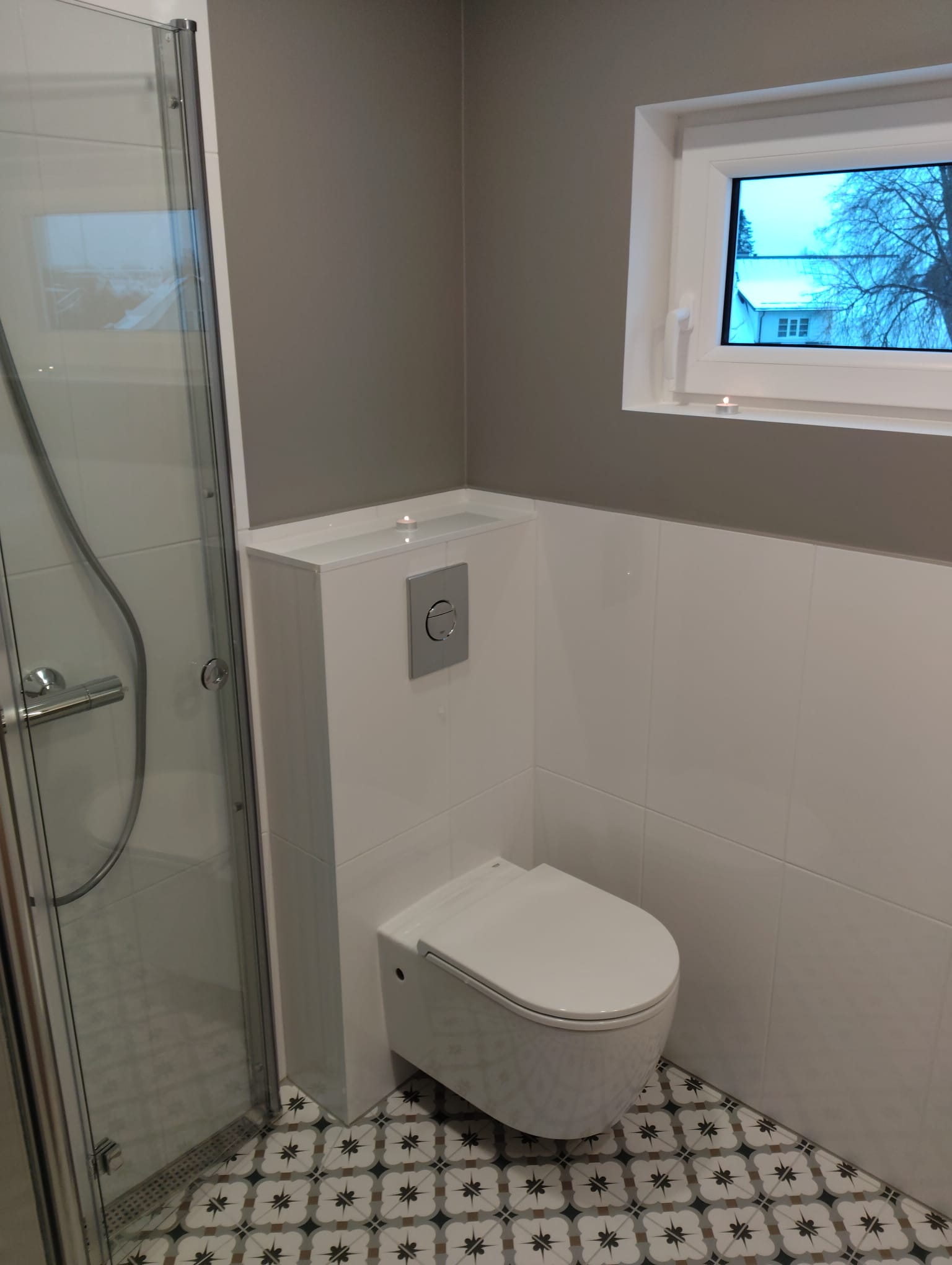 Viljandi, Väike-Kaare