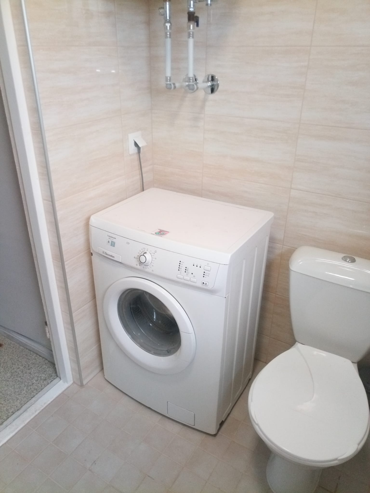 Viljandi, Väike-Kaare