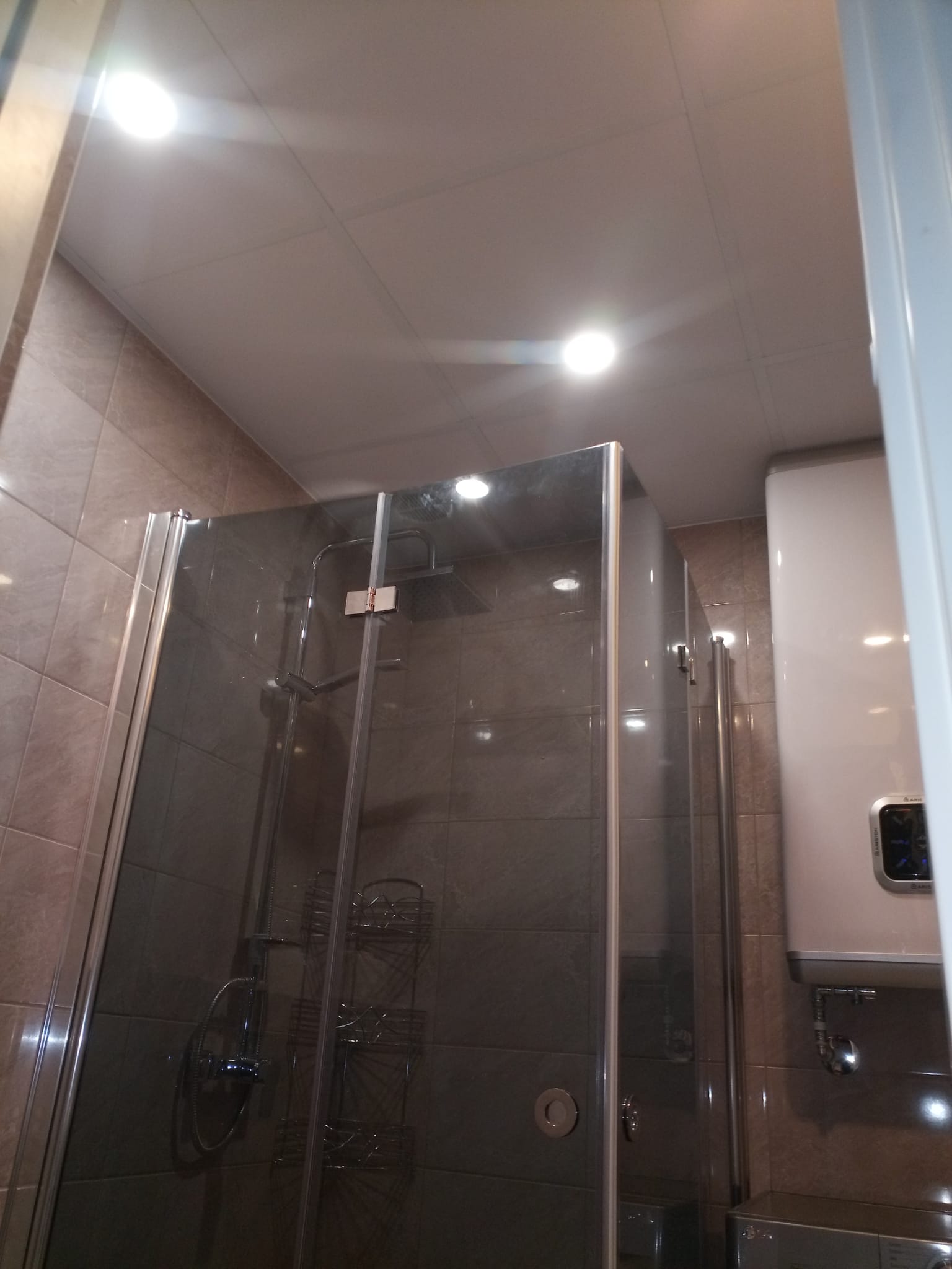 Viljandi, Valuoja puiestee