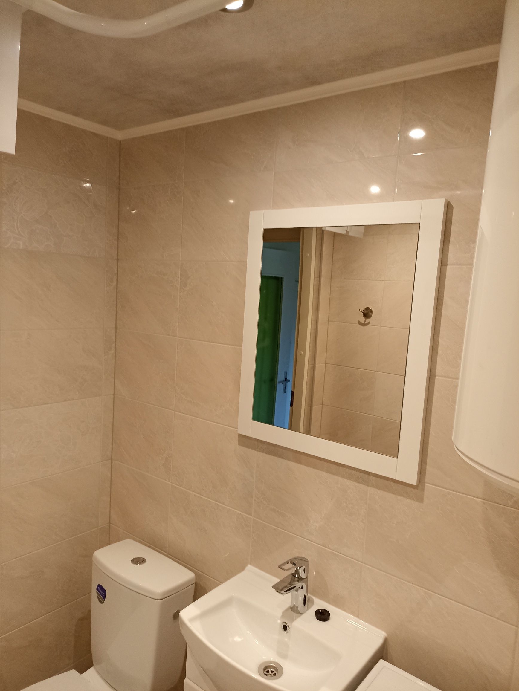 Viljandi, Valuoja puiestee