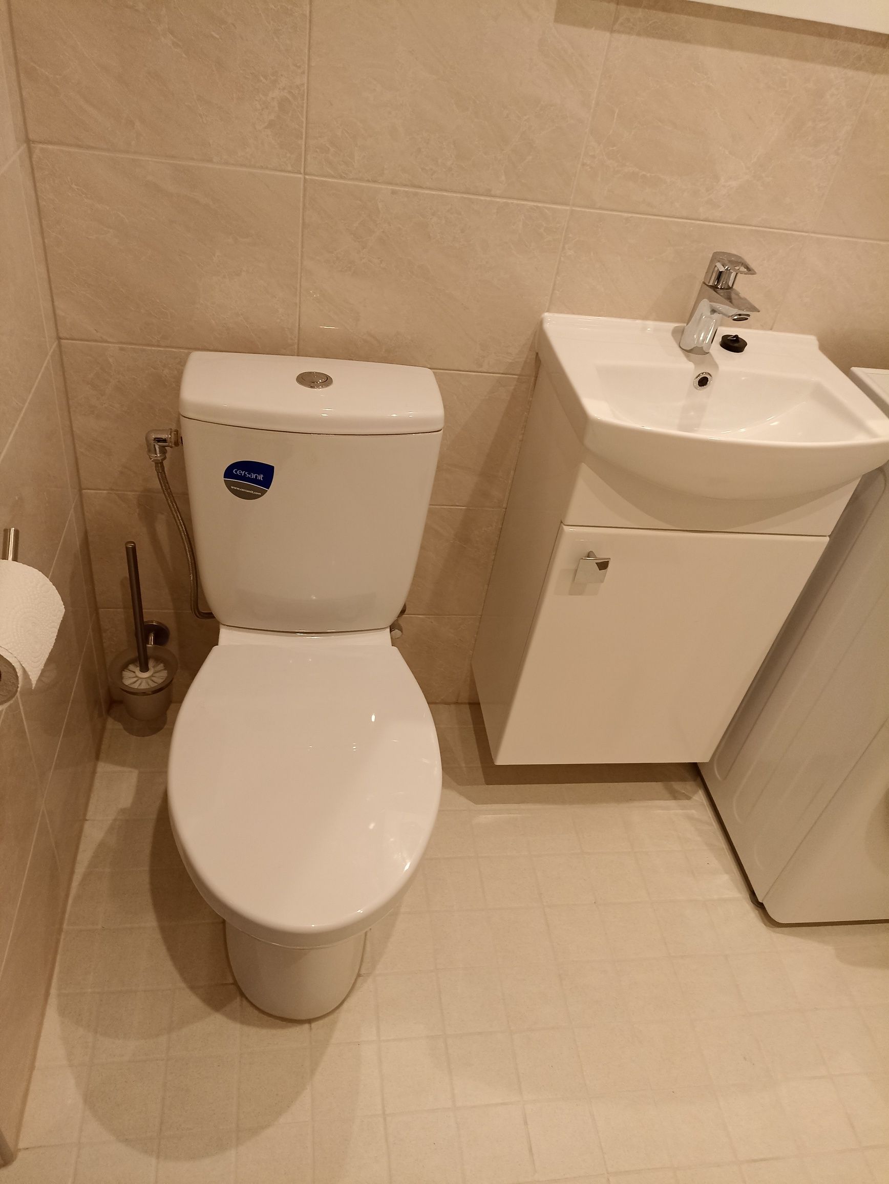 Viljandi, Valuoja puiestee